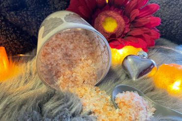 Bioenergetische Ganzkörpermassage