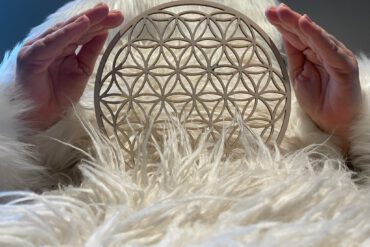 Fußrelaxzonen-Massage